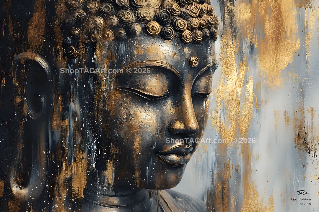 Siddhartha in Golden Reverie Revisited