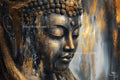 The Golden Resonance of Dhyana