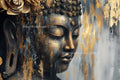 The Golden Silence of Siddhartha