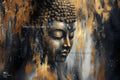 The Golden Resonance of Silence