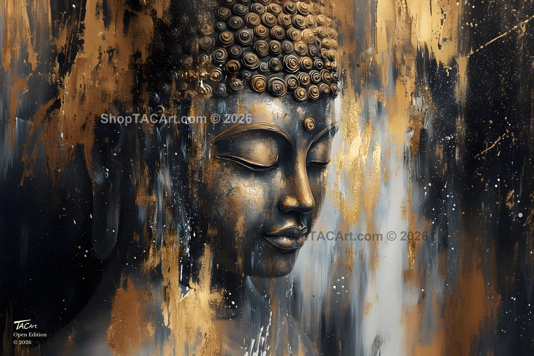 The Golden Path of Mindfulness