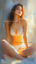 Sunkissed Reverie