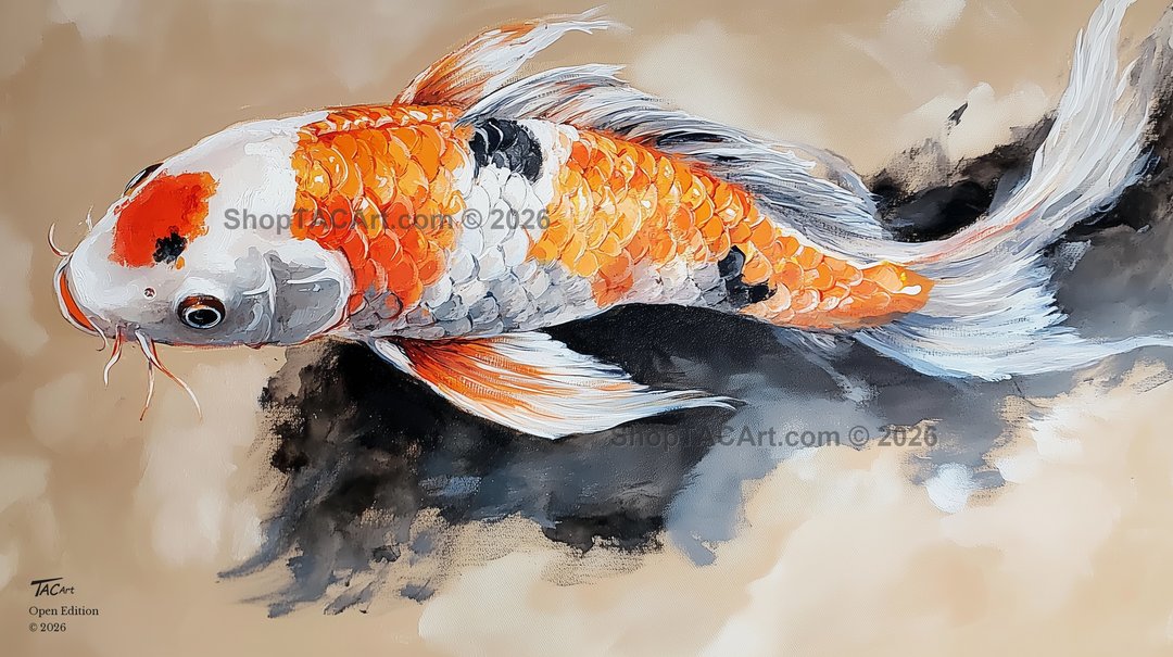 Abyssal Current and Amber