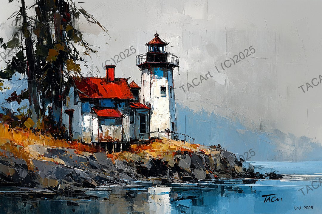 Pacific Coastal Sentinel